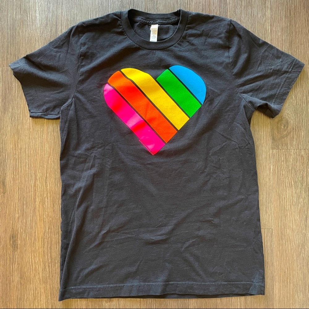 Tim-scapes T-Shirt